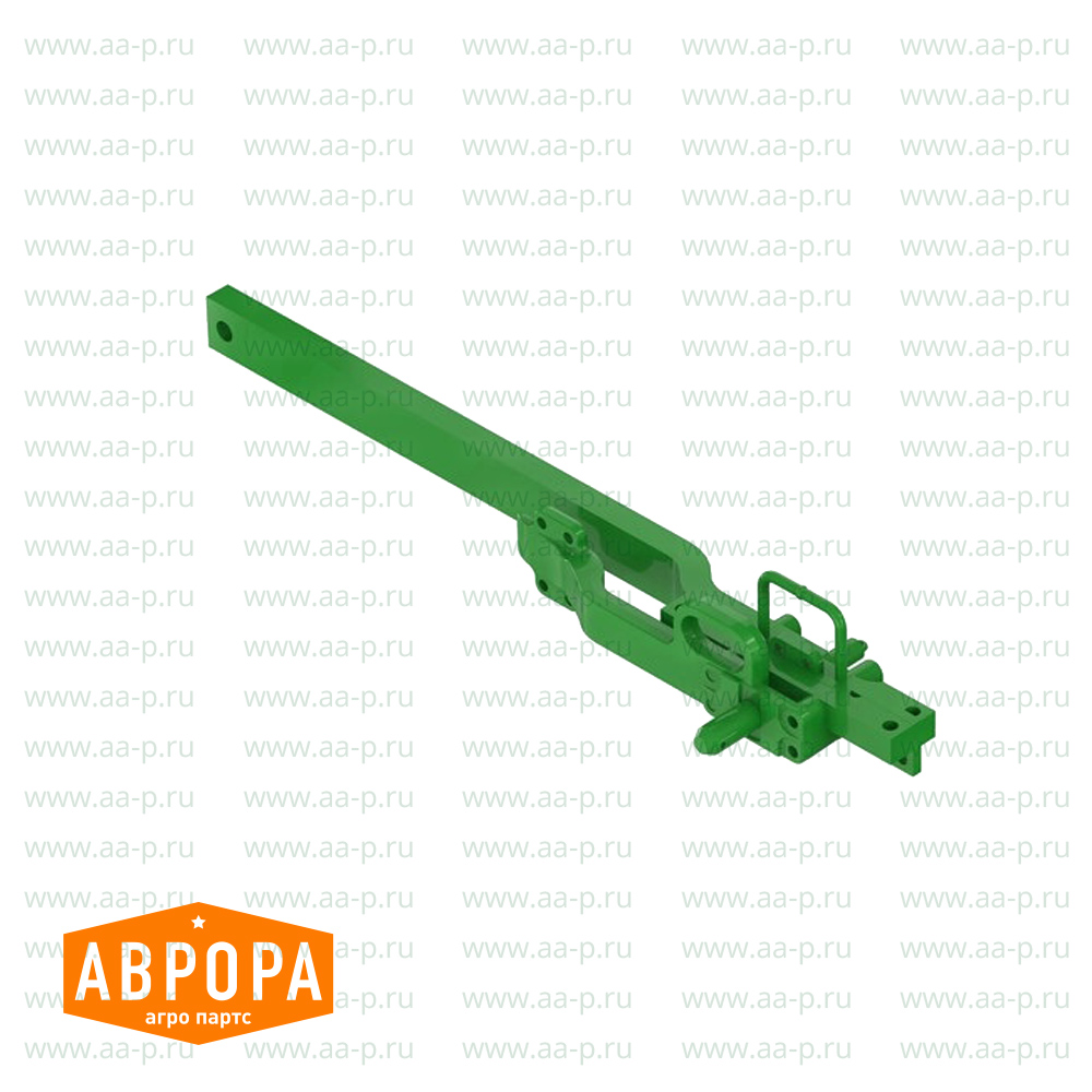 BRE10008 ТЯГОВАЯ ШТАНГА